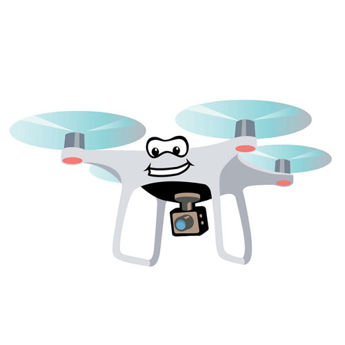 Dave the Drone